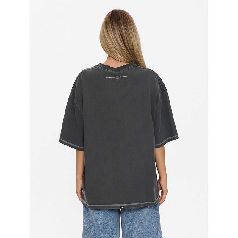 Thrills Take It Easy Oversized Tee image number 1